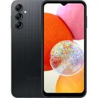 Samsung Galaxy A14 128 Go Noir 4G