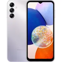 Samsung Galaxy A14 5G - 64 Go - Argent