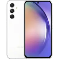 Samsung Galaxy A54 5G - 256 Go - Awesome White
