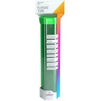 GameGenic - Tapis de jeu Tube - Vert