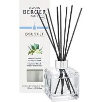 Maison Berger Paris Diffuseur Cube Jardin Agave 125 ml