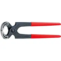 Knipex Pince Coupante Longueur Totale 210 Mm Type De Poignée à Revêtement Plastique Kni 5001210