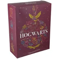 Paladone Harry Potter - Poudlard - Calendrier De L'avent Chaussettes