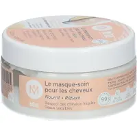 MÊME Masque de soin capillaire 200 ml Masque