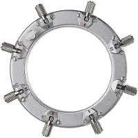 Elinchrom Rotalux Speedring pour Bowens/Godox