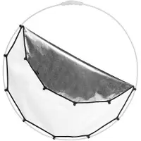 Lastolite Lr3302 82 Cm Folding Reflector Clair