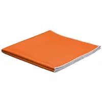 Nitecore Stick it wrapper (magic cloth) Vivid Orange (35cmx35cm), Ustensiles de nettoyage, Orange