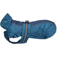 Trixie Rouen Dog Jacket Bleu 43 cm
