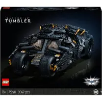LEGO DC Batman Batmobile Tumbler - 76240