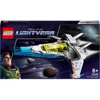 LEGO Disney Vaisseau Lightyear XL-15 - 76832