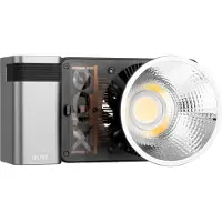 Zhiyun Flash Molus X100 Pro Noir
