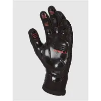 O'Neill Flx 2 Mm Gloves Noir XL