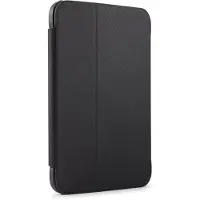 Case Logic Bookcover Snapview Ipad Mini 6 Noir (csie2155)