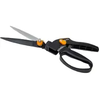 Fiskars Ciseaux à gazon Smart Fit GS40 1023632