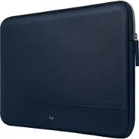 Laut Selon LOUD Prestige 13 (14", Apple), Sac pour notebook, Bleu