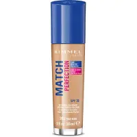 Hajuvesi.fi Match Perfection fond de teint liquide SPF 20 teinte 303 True Nude 30 ml