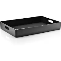 Eva Solo Plateau Eva Solo Black