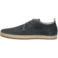 Rehab Rodrigo Veterschoenen Laag - Grijs - Maat 43