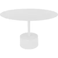Leitmotiv Side Table Nowa Low (55 x 35 cm)