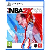 NBA 2K22 (PS4)