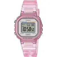 Casio Collection Women LA-20WHS-4AEF Montre numérique pour femme