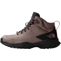 The North Face Storm Strike Iii Wp Hiking Boots Violet EU 38 1/2 Femme