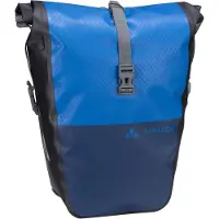 Vaude Sacoche Vélo - Aqua Back Color Single - 24L - navy
