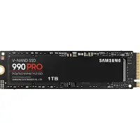 Samsung 990 Pro 1 To NVMe SSD