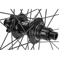 Stans Roue Arrière Vélo Vtt 29 Pouces - Compatible Sram Xdr Robuste -
