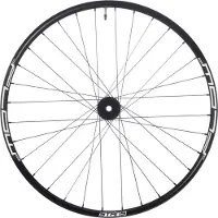 Stans Roue Avant Vélo Vtt 29 Pouces - Fixation 6 Trous Durable -