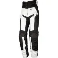 Modeka Elaya Pantalon textile de moto dames