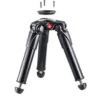 Manfrotto MVT535HH - Alu Single Leg Hi Hat