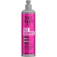Tigi Bed Head Self Absorbed Shampoo 400ml - shampooing pour cheveux colorés