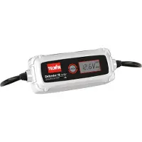 Telwin Chargeur de Batterie Defender 12 - 6V/12V - - 807607