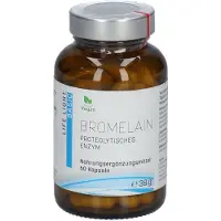 APOZEN VERTRIEBS GmbH Broméline 500 mg, 60 St KAP