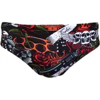 Turbo Slip De Bain Old Tatoo