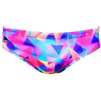 Turbo Geo Galaxy Swimming Brief Rose S Homme