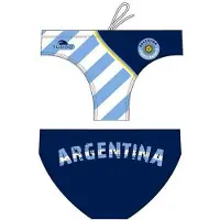 Turbo Slip De Bain Argentina 2012