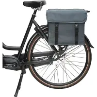 Beck Canvas petite sacoche de vélo