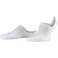 Falke Chaussure basse blanc cassé