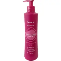 Fanola Wonder Color Locker Sealing Cream baume pour cheveux colorés 480 ml