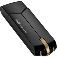 Asus Usb-ax56 Wifi Antenna Noir