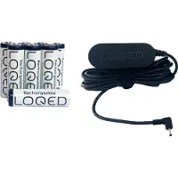 LOQED Power Kit
