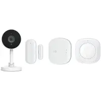WOOX Kit de sécurité Zigbee (R7070 R7046 R7047 R4071)