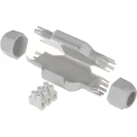 Raytech Gel Box Fred