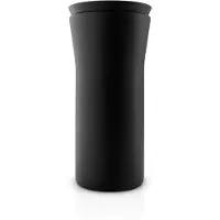 Eva Solo Gobelet de Voyage Eva Solo City To Go Cup Black 350 ml