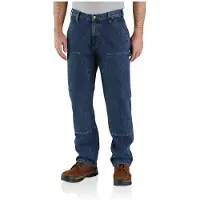 Carhartt Double-Front Logger Pantalon