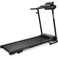 VirtuFit Trendline