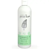 Phitofilos Gel douche pour peaux délicates, de 500 ml