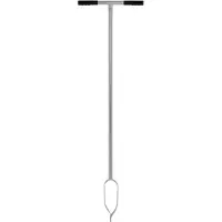 Wovar Tarières - Tarières à main pour trous de 7 cm - Galvanisées - Par pièce
